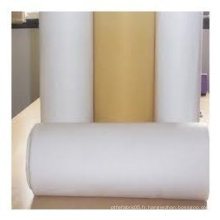 Filtre à soufre en fibre de PTFE Filtre à filtre en tissu Tyc-0409